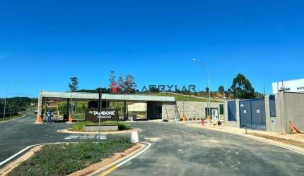 Terreno para venda em Ivoturucaia de 1506.71m²