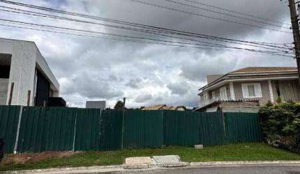 Terreno para venda em Morada Das Flores (aldeia Da Serra) de 559.00m²