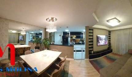 Apartamento para venda em Santo Antônio de 106.00m² com 3 Quartos, 1 Suite e 2 Garagens