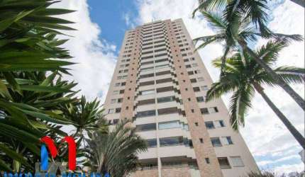 Apartamento para venda em Santa Paula de 155.00m² com 3 Quartos, 2 Suites e 3 Garagens