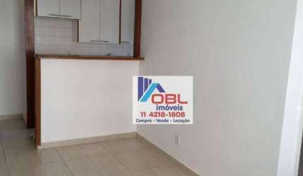 Apartamento para venda em Mooca de 42.00m² com 2 Quartos e 1 Garagem