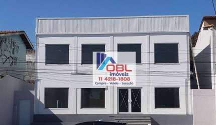 Sala Comercial para venda e aluguel em Santo Amaro de 390.00m² com 6 Garagens