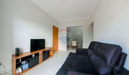Apartamento para venda em Jardim 8 De Abril de 77.57m² com 2 Quartos, 1 Suite e 1 Garagem