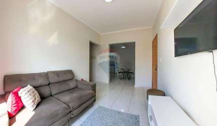 Apartamento para venda em Jardim 8 De Abril de 77.57m² com 2 Quartos, 1 Suite e 1 Garagem