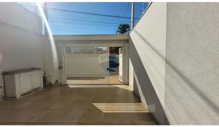 Casa para alugar em Jardim Terramérica Ii de 150.00m² com 3 Quartos e 1 Suite