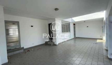 Casa para alugar em Nova Piracicaba de 200.00m² com 5 Quartos, 1 Suite e 3 Garagens
