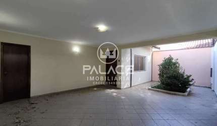 Casa para alugar em Nova Piracicaba de 181.00m² com 3 Quartos, 2 Suites e 2 Garagens
