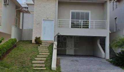 Casa de Condomínio para venda em Condomínio Residencial Terras Do Oriente de 213.00m² com 3 Quartos, 3 Suites e 4 Garagens