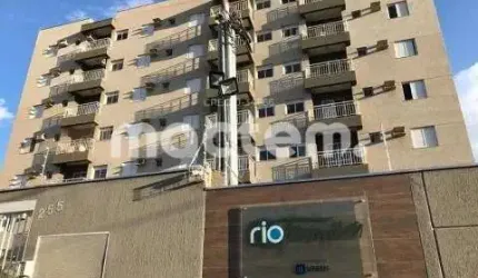 Apartamento para venda em Residencial E Comercial Palmares de 62.00m² com 2 Quartos, 1 Suite e 1 Garagem
