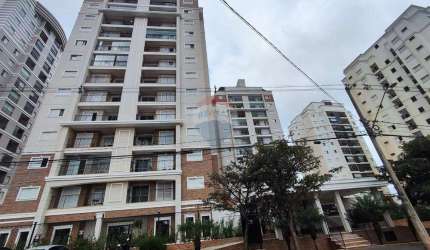 Apartamento para alugar em Parque Campolim de 85.00m² com 3 Quartos, 1 Suite e 2 Garagens