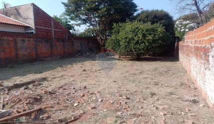 Terreno para venda em Vila São José de 480.00m²