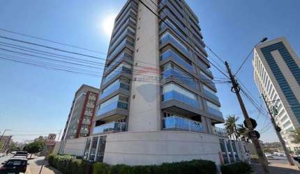 Apartamento para alugar em Vila Ana Maria de 55.00m² com 1 Quarto e 1 Garagem