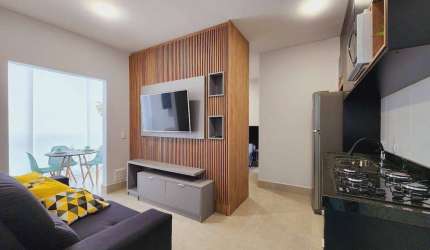 Apartamento para alugar em Vila Formosa de 34.00m² com 1 Quarto e 1 Garagem