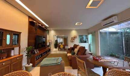 Casa para venda em Bonfim Paulista de 180.00m² com 3 Quartos, 1 Suite e 2 Garagens
