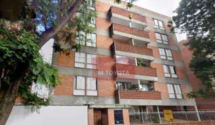 Apartamento para venda e aluguel em Centro de 80.00m² com 3 Quartos e 1 Garagem
