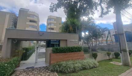 Apartamento para alugar em Água Verde de 80.00m² com 2 Quartos, 1 Suite e 1 Garagem