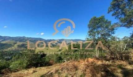 Chácara para venda em Bairro Do Souza de 20000.00m² com 1 Quarto