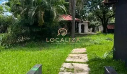 Chácara para venda em Esplanada Independência de 2700.00m² com 3 Quartos e 5 Garagens