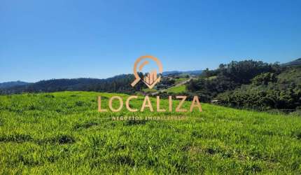 Terreno para venda em Tapanhão de 1059.00m²