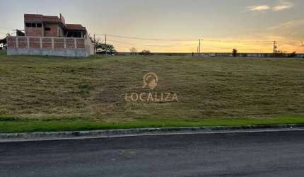 Terreno para venda em Vila Galvão de 360.00m²
