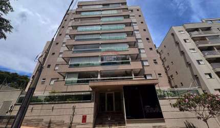 Apartamento para alugar em Jardim Botânico de 93.32m² com 3 Quartos e 1 Suite