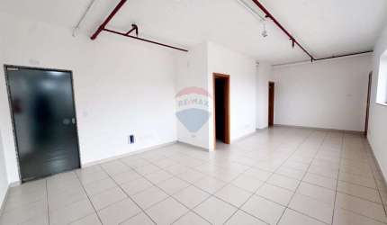 Sala Comercial para alugar em Jardim Botânico de 48.50m²