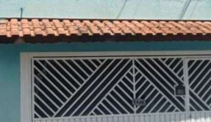 Sobrado para venda em Jardim Irene de 250.00m² com 4 Quartos e 2 Garagens