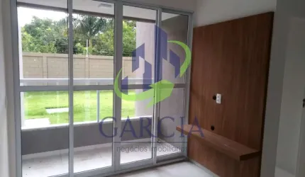 Apartamento para venda e aluguel em Condomínio Portal Jardim Das Zinias de 55.00m² com 2 Quartos, 1 Suite e 1 Garagem