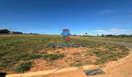Terreno para venda em Jardim Planalto de 250.00m²