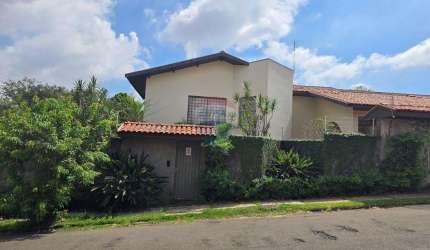 Casa para venda em Vila Santa Therezinha De Menino Jesus de 514.00m² com 6 Quartos, 2 Suites e 4 Garagens