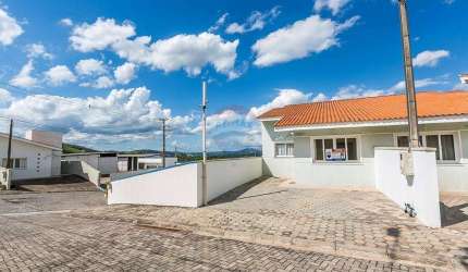 Casa de Condomínio para venda em Bom Jesus dos Perdões de 234.00m² com 2 Quartos e 2 Garagens