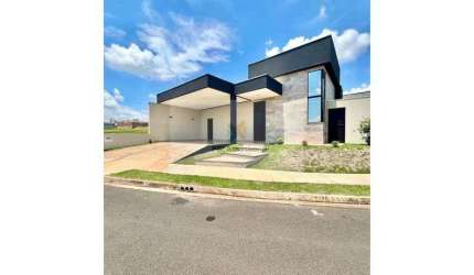 Casa de Condomínio para venda em Setlife Mirassol de 130.00m² com 2 Quartos, 1 Suite e 2 Garagens