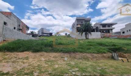 Terreno para venda em Jardim São Vicente de 503.00m²