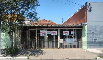 Casa para venda em Jardim São Vicente de 187.00m² com 3 Quartos e 2 Garagens