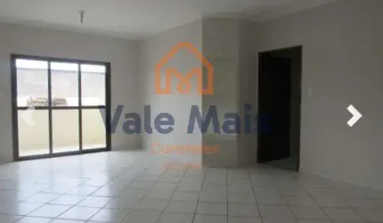 Apartamento para venda em Pedregulho de 120.00m² com 3 Quartos, 1 Suite e 2 Garagens