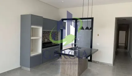 Casa para venda em Jardim Cristina de 150.00m² com 2 Quartos, 1 Suite e 1 Garagem