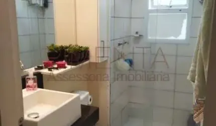 Apartamento para venda em Parque Industrial Lagoinha de 54.00m² com 2 Quartos e 1 Garagem