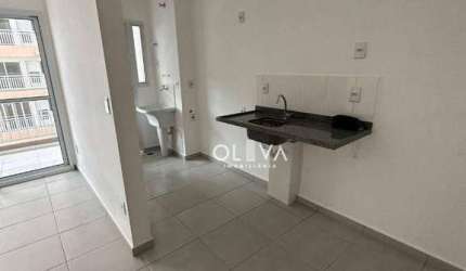 Apartamento para venda em Vila Redentora de 76.00m² com 3 Quartos e 2 Garagens