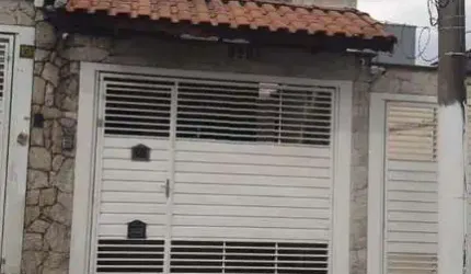 Sobrado para venda em Jardim Pedro José Nunes de 110.00m² com 3 Quartos, 1 Suite e 2 Garagens