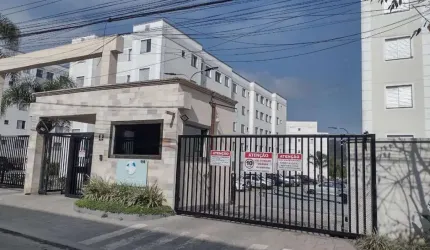 Apartamento para venda em Vila Cosmopolita de 44.00m² com 2 Quartos e 1 Garagem