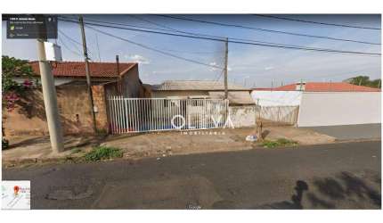 Terreno para venda em Jardim Nazareth de 418.00m²