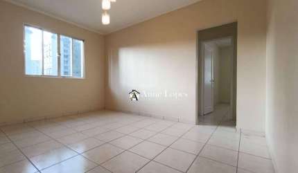 Apartamento para alugar em Campo Grande de 70.00m² com 2 Quartos e 1 Garagem