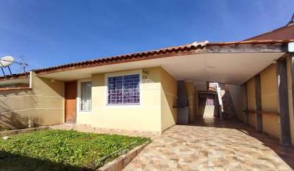 Casa para venda em Arruda de 50.00m² com 3 Quartos e 1 Garagem