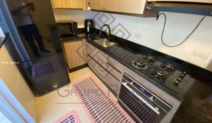 Apartamento para venda em Vila Vitória de 52.00m² com 2 Quartos e 1 Garagem