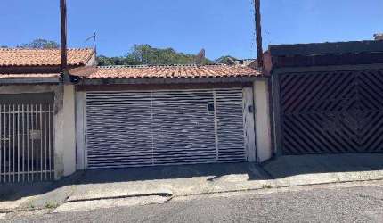 Casa para venda em Jardim Campo Verde de 145.00m² com 3 Quartos