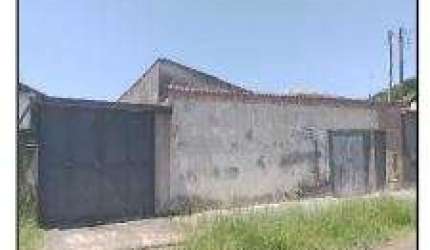 Casa para venda em Jardim Enseada de 360.00m² com 1 Quarto