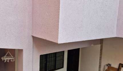 Casa de Condomínio para alugar em Jardim Da Glória de 80.00m² com 2 Quartos e 1 Garagem