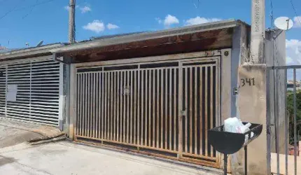 Casa para venda em Jardim Santa Filomena de 125.00m² com 2 Quartos