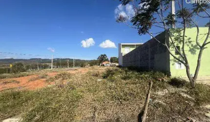 Terreno para venda em Loteamento Setparque São José Dos Campos de 200.00m² com 1 Quarto