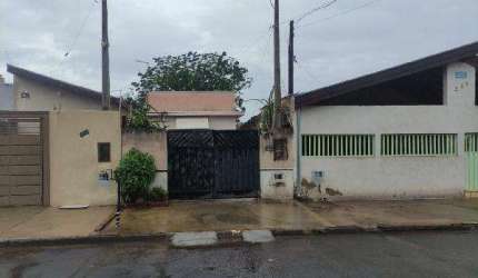 Casa para venda em Jardim São Pedro de 125.00m² com 2 Quartos